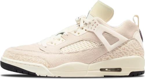 Jordan Spizike Low Sail Light Khaki Iq0303 133 image