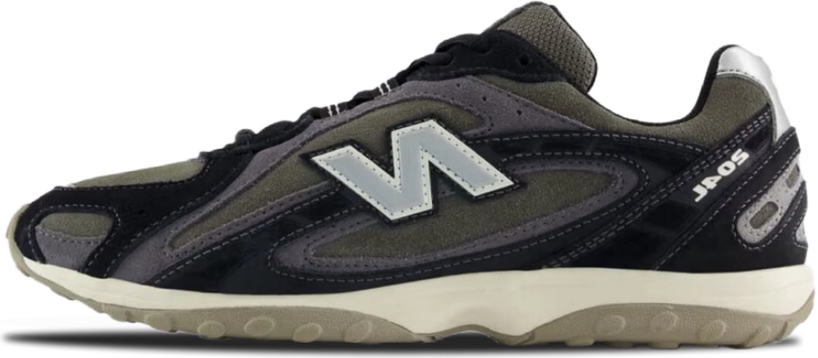 New Balance 204L BLACK MAGNET