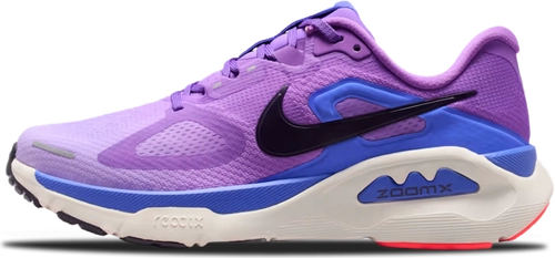 Image de Nike Structure Plus Wmns Bright Violet Hq3049 502