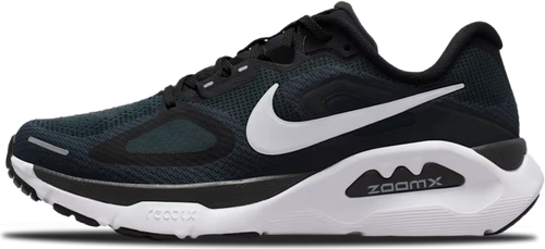 Image de Nike Structure Plus Wmns Black White Hq3049 001