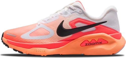 Image de Nike Structure Plus Wmns Hot Lava Orange Pulse Hq3049 101