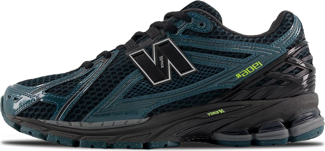 [美品] NEW BALANCE U1906RNA 27.5 New Balance U1906R 