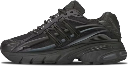 Image de Pharrell Adidas Adistar Jellyfish Triple Black Kj3841