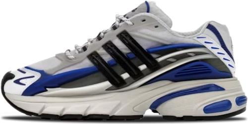 Image de Pharell Adidas Adistar Jellyfish Royal Blue Jp9263