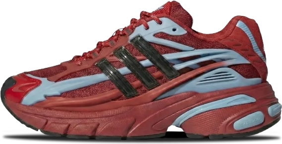 Pharrell x adidas Adistar Jellyfish RED