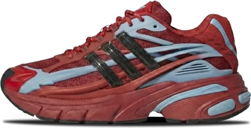 Image de Pharrell Adidas Adistar Jellyfish Red