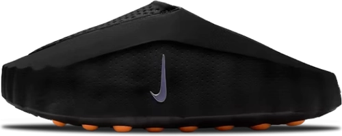 Image de Nike Mind 001 Black Hyper Crimson Hq4307 001