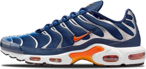 Nike Air Max Plus Midnight Navy Iq0286 410 image