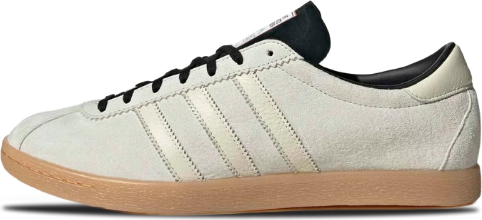 The Stone Roses x adidas Tobacco WHITE GUM
