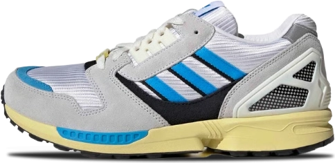 Image de Adidas Zx 8000 Made In Germany Lucid Aquamarine Jr4609