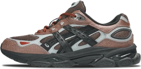 Hal Studios Asics Gel Nyc 2 0 Mahogany 1203a896 200 image