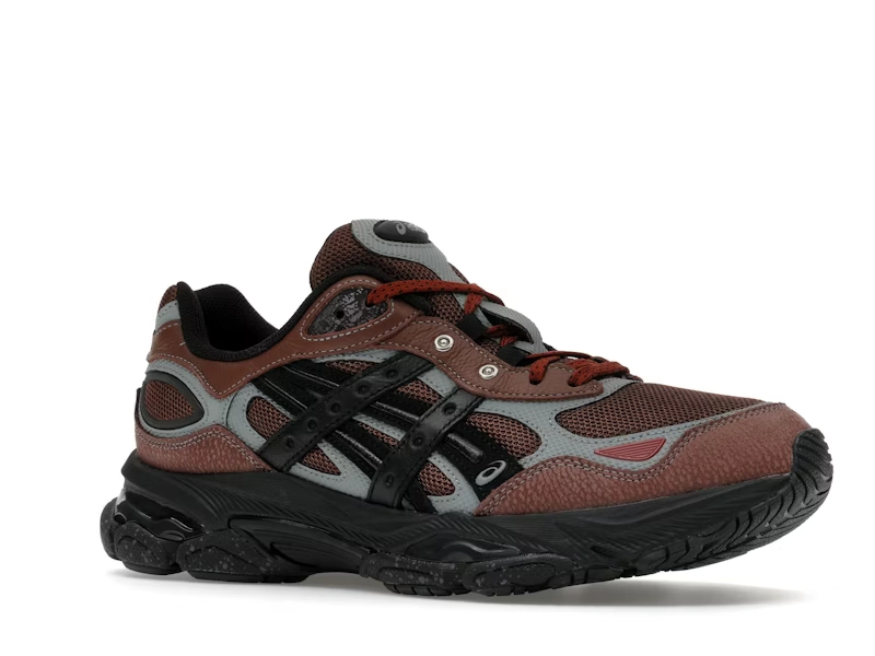 HAL Studios x Asics Gel-NYC 2.0 SSHS 