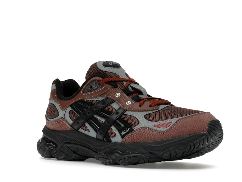 HAL Studios x Asics Gel-NYC 2.0 SSHS 