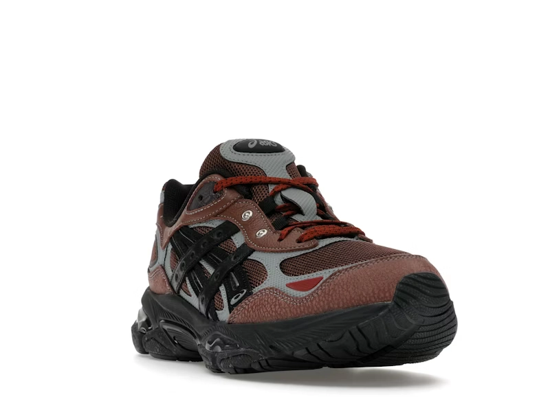 HAL Studios x Asics Gel-NYC 2.0 SSHS 