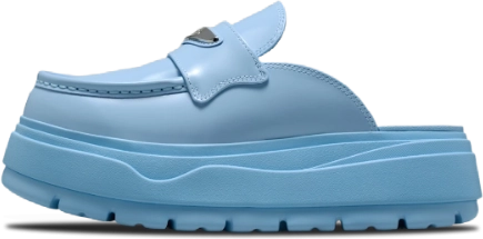 Air Jordan Mule Wmns Psychic Blue Hj4292 402 image