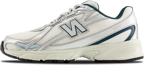 New Balance 740 Medusa Green Angora U7402el image