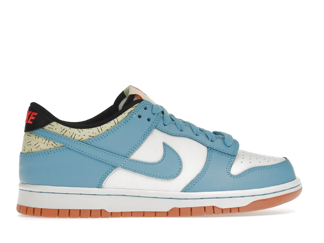 Kyrie Irving x Nike Dunk Low 