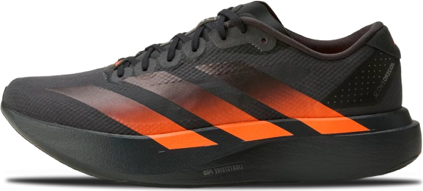 adidas Adizero Evo SL CARBON LUCID ORANGE