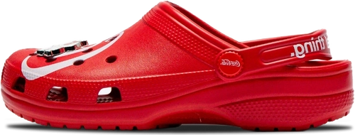 Image de Coca Cola Crocs Classic Clog Multi 212129 90h