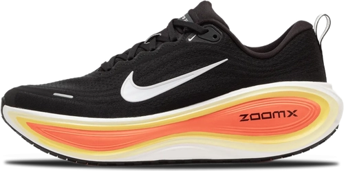 Nike Vomero Plus Black Bright Crimson Hv8150 009 image