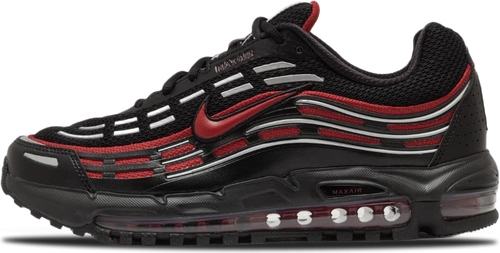 Nike Air Max Tl 2 5 Black Team Crimson Fz4110 011 image