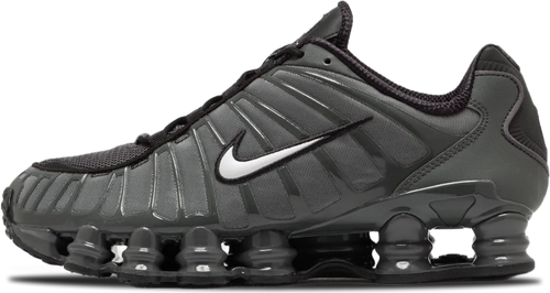 Image de Nike Shox Tl Se Iron Grey Black Iq6599 002
