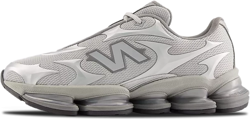 New Balance Abzorb 2000 Silver Metallic U20005uw image