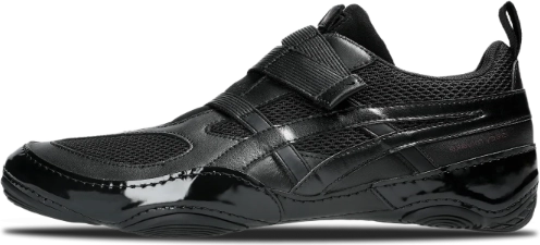 Issey Miyake Asics Hyper Taping Black 1203a819 001 image