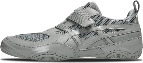 Issey Miyake x Asics Hyper Taping GREY