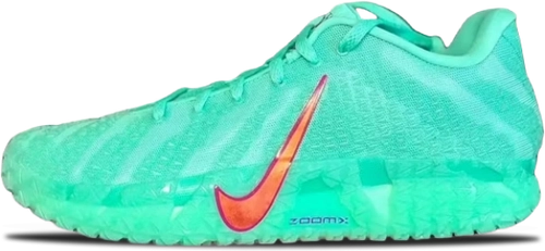 Image de Nike Ja 3 Twelve Time Iq6755 300