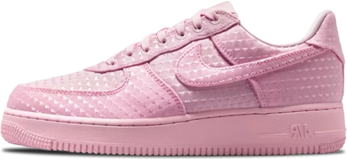 Image de Nike Air Force 1 Low Valentine S Day Pink Iq9965 601