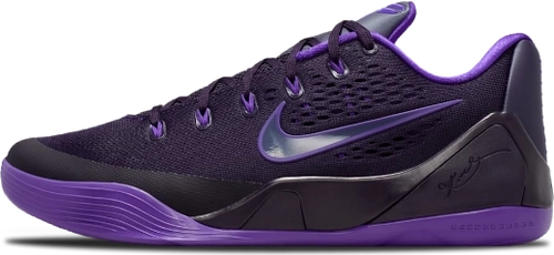 Image de Kobe Ix Elite Low Em Protro Purple Dynastie Ih1401 500