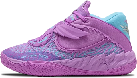 LaMelo Ball x Puma MB.05 