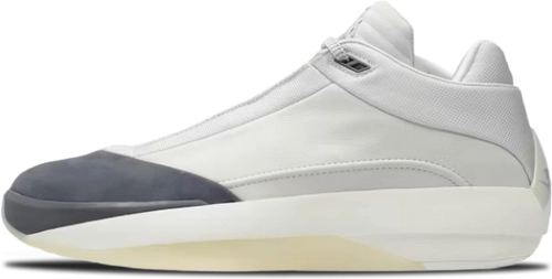 Image de Air Jordan 40 Gris Loup Hm9931 001