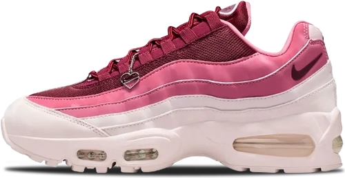 Image de Nike Air Max 95 Og Wmns Valentines Day 2026 Ib8155 600