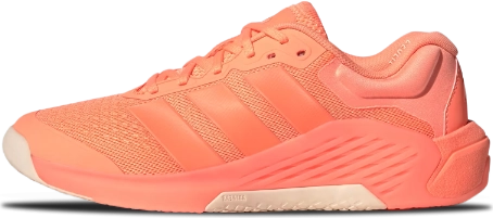 adidas Dropset 4 BEAM ORANGE