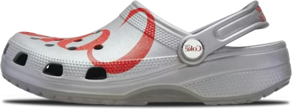 Coca Cola x Crocs Classic Clog DIET COKE