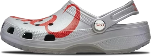 Coca Cola Crocs Classic Clog Diet Coke 212130 90h image