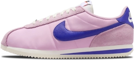 Nike Cortez Textile Wmns Light Arctic Pink Dz2795 607 image