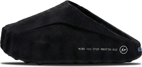 Image de Fragment Nike Mind 001 Black