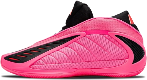 Adidas Ae 2 Lucid Pink Kj2363 image