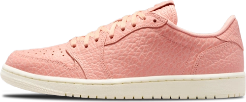 Image de Air Jordan 1 Retro Low Arctic Orange 848775 805