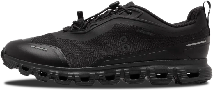 On Cloud 6 Geo Waterproof 