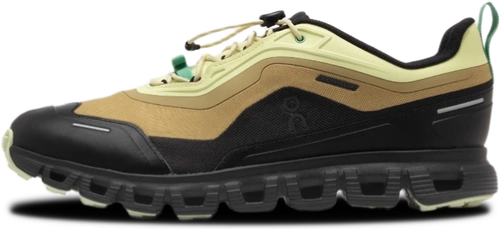 Image de On Cloud 6 Geo Waterproof Limelight Safari 3mg10424660