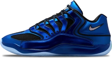 Nike Kd 18 International Blue Ib6684 400 image