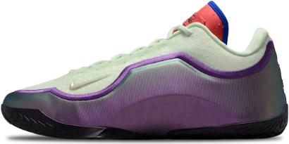 Nike LeBron 23 GREEN WITH ENVY