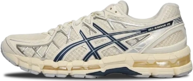 Asics Gel Kayano 20 Cream Independence Blue 1203a388 104 image