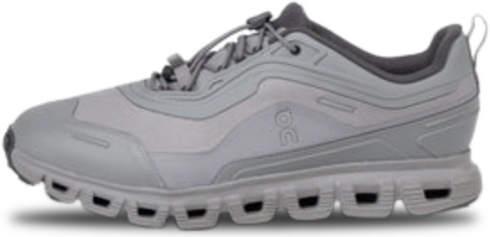 On Cloud 6 Geo Waterproof ALLOY