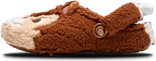 Image de Disney Classic Crocs Lined Clog Chip N Dale 212060 90h