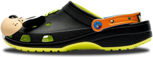 Image de Disney Classic Crocs Clog Im Goofy 212059 90h